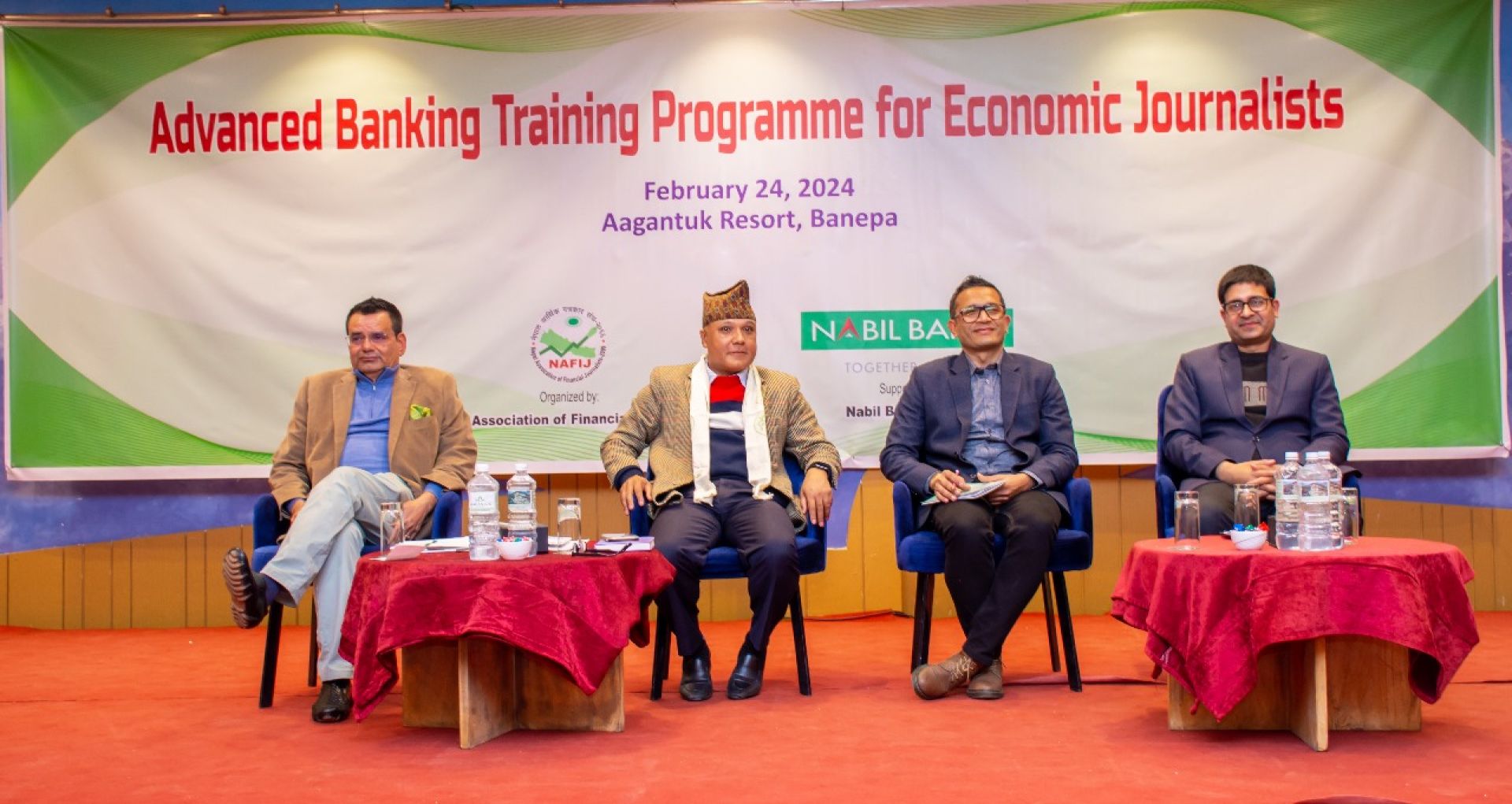 बैंकहरु सहज अवस्थामा छन्, एउटा सूचक औँल्याएर संस्था सकियो भन्न मिल्दैनः डेपुटी गभर्नर मिश्र
